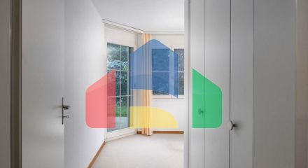 Residential - Garden Apartment - Oberrieden, Zurich - CH