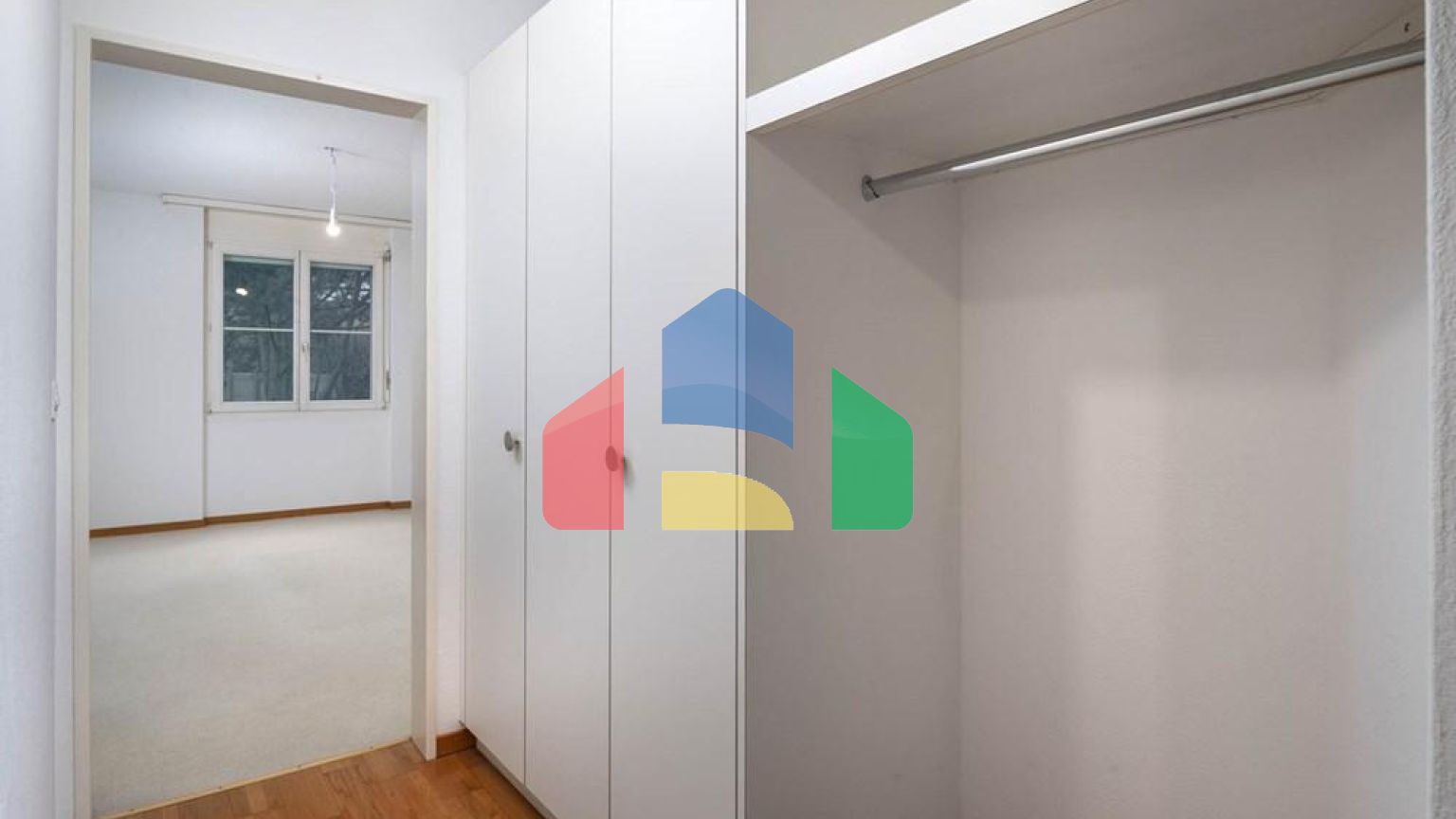 Residential - Garden Apartment - Oberrieden, Zurich - CH