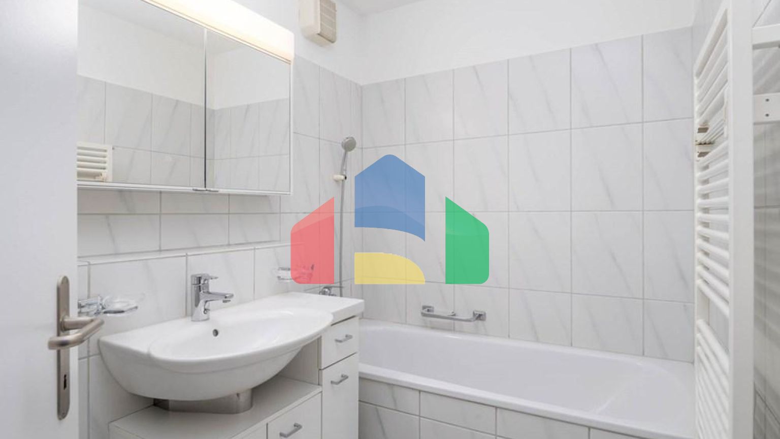 Residential - Garden Apartment - Oberrieden, Zurich - CH