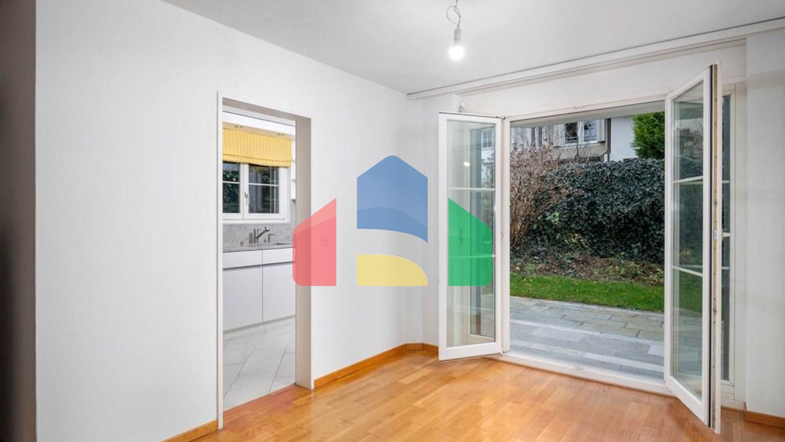 Residential - Garden Apartment - Oberrieden, Zurich - CH