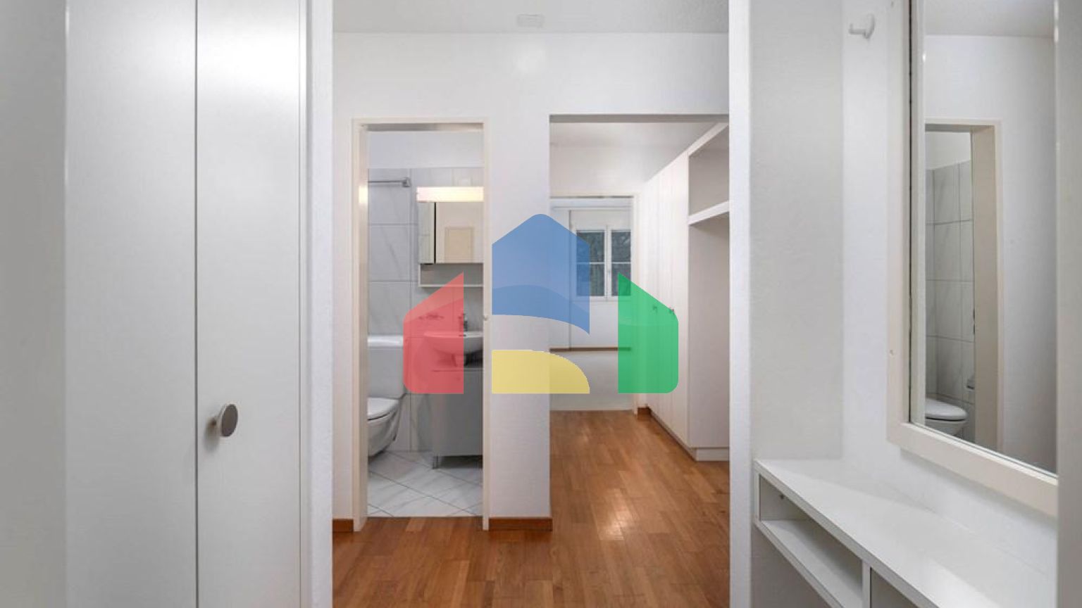 Residential - Garden Apartment - Oberrieden, Zurich - CH