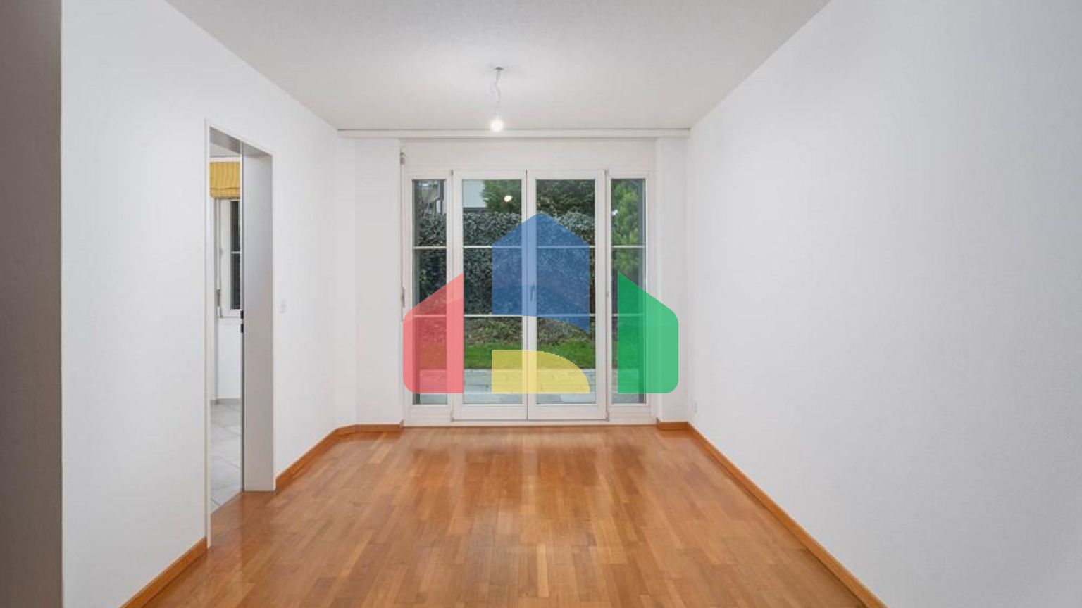 Residential - Garden Apartment - Oberrieden, Zurich - CH