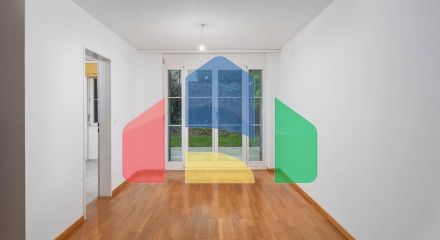 Residential - Garden Apartment - Oberrieden, Zurich - CH