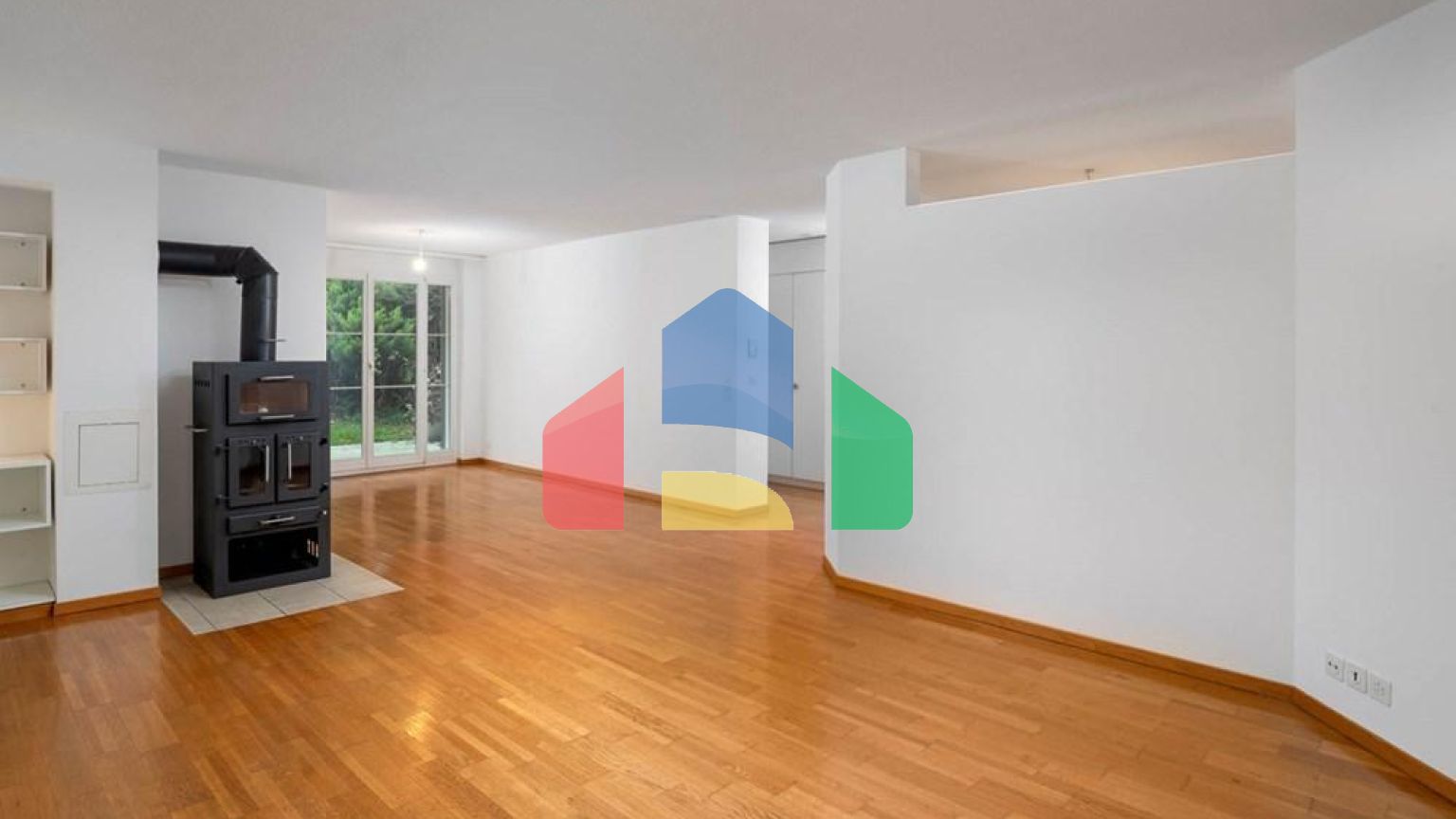 Residential - Garden Apartment - Oberrieden, Zurich - CH