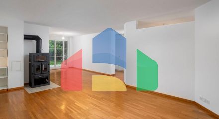 Residential - Garden Apartment - Oberrieden, Zurich - CH