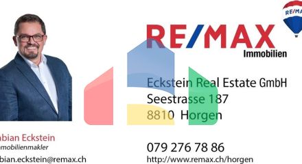Residential - Garden Apartment - Oberrieden, Zurich - CH