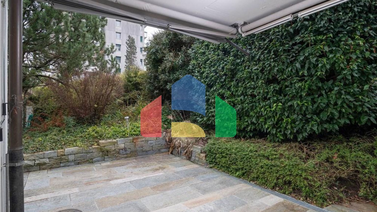 Residential - Garden Apartment - Oberrieden, Zurich - CH