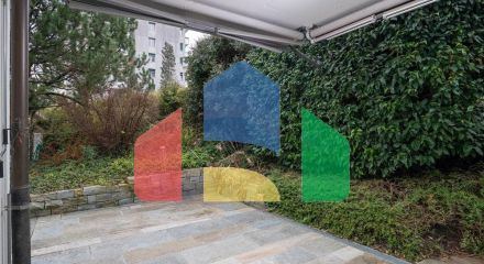Residential - Garden Apartment - Oberrieden, Zurich - CH
