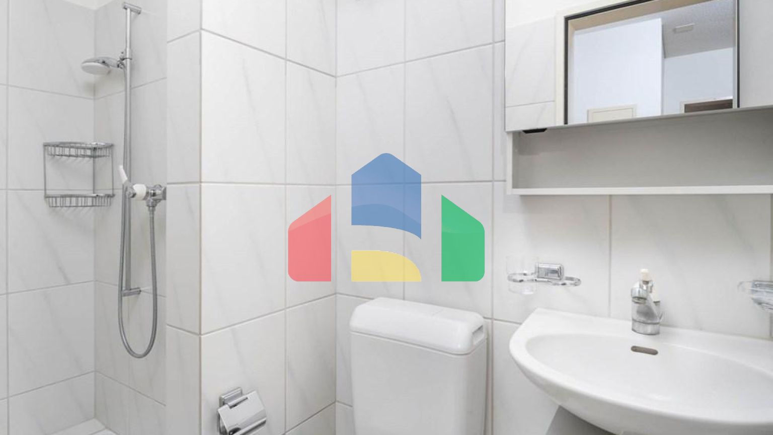 Residential - Garden Apartment - Oberrieden, Zurich - CH