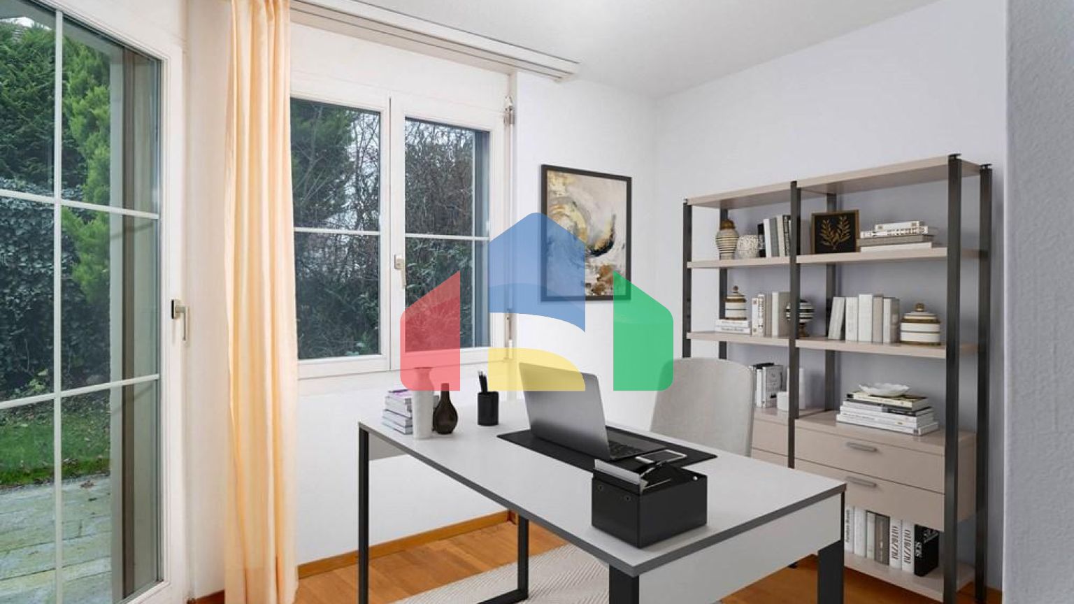 Residential - Garden Apartment - Oberrieden, Zurich - CH