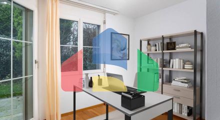 Residential - Garden Apartment - Oberrieden, Zurich - CH