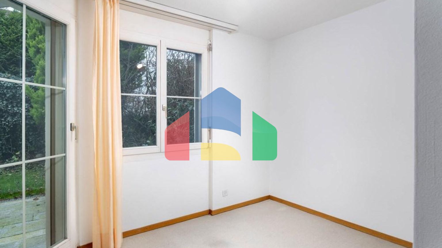 Residential - Garden Apartment - Oberrieden, Zurich - CH