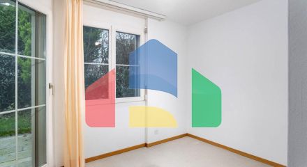Residential - Garden Apartment - Oberrieden, Zurich - CH