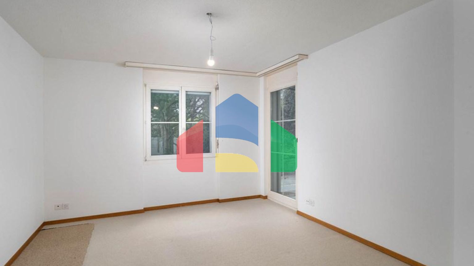 Residential - Garden Apartment - Oberrieden, Zurich - CH