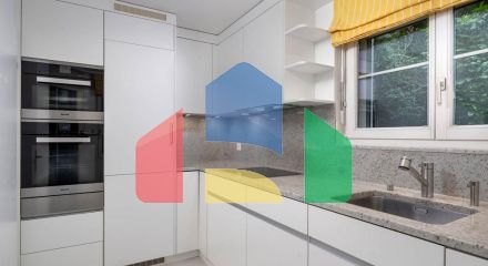 Residential - Garden Apartment - Oberrieden, Zurich - CH