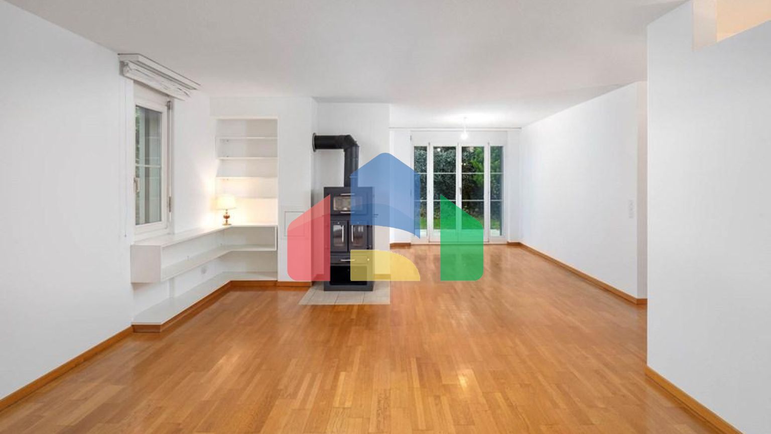 Residential - Garden Apartment - Oberrieden, Zurich - CH