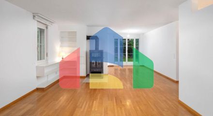 Residential - Garden Apartment - Oberrieden, Zurich - CH