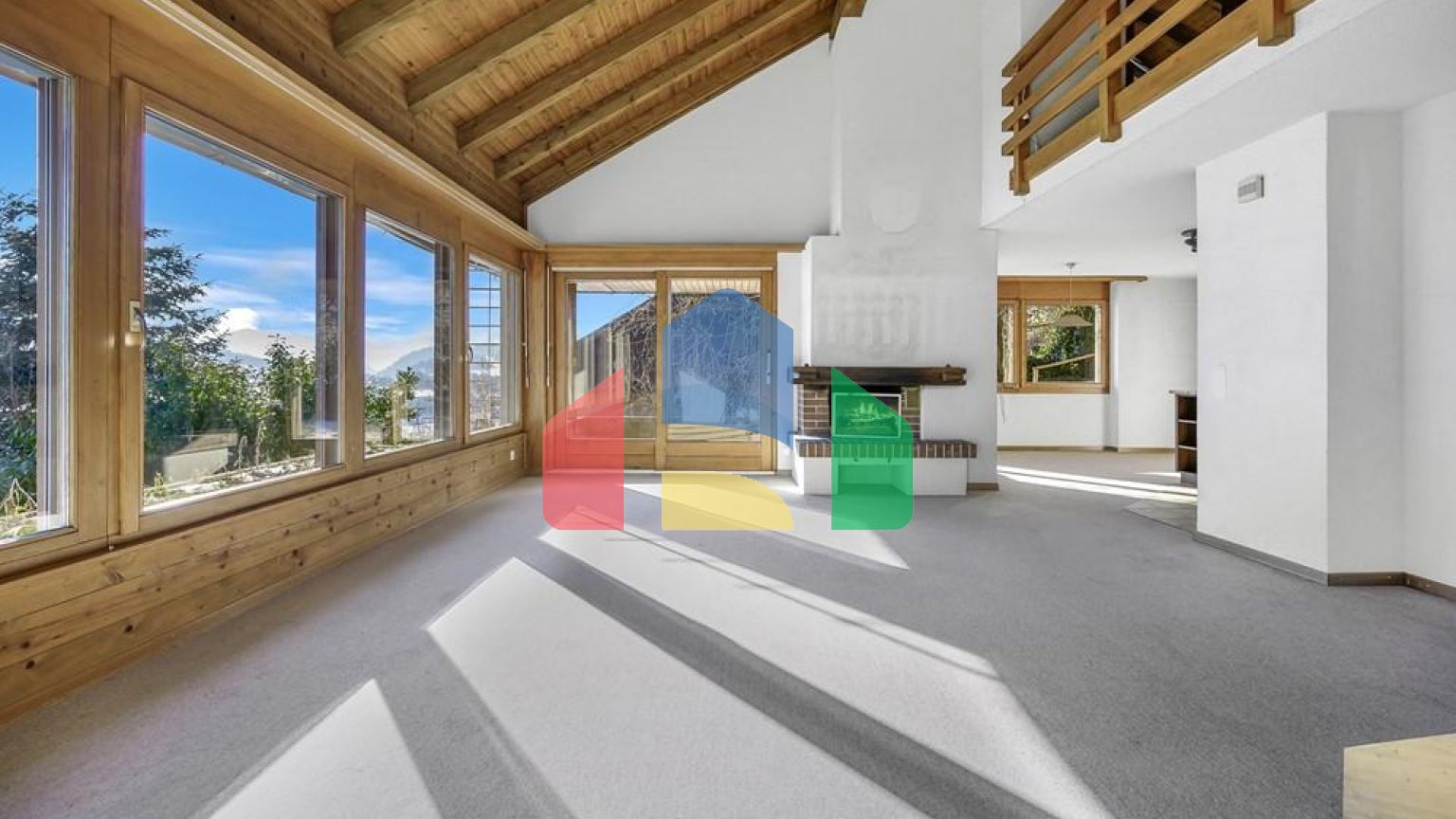 Residential - House - Konolfingen, Bern - CH