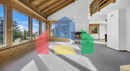 Residential - House - Konolfingen, Bern - CH