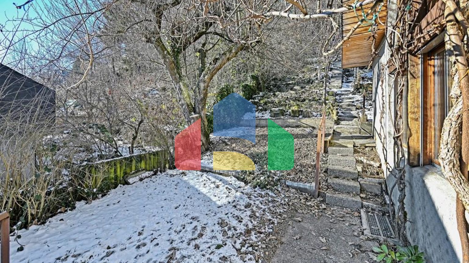 Residential - House - Konolfingen, Bern - CH