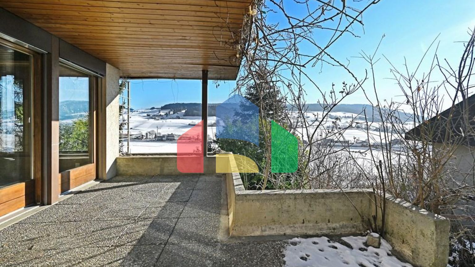 Residential - House - Konolfingen, Bern - CH
