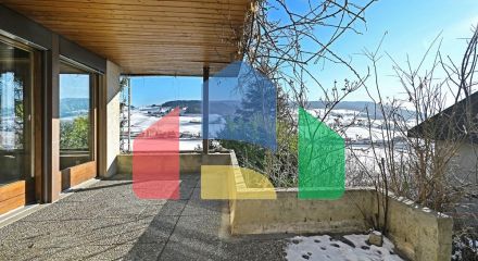 Residential - House - Konolfingen, Bern - CH