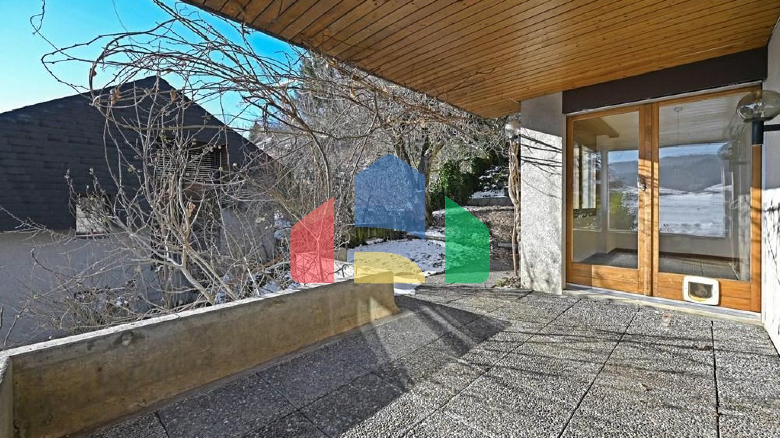 Residential - House - Konolfingen, Bern - CH