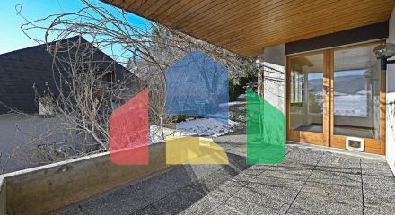 Residential - House - Konolfingen, Bern - CH