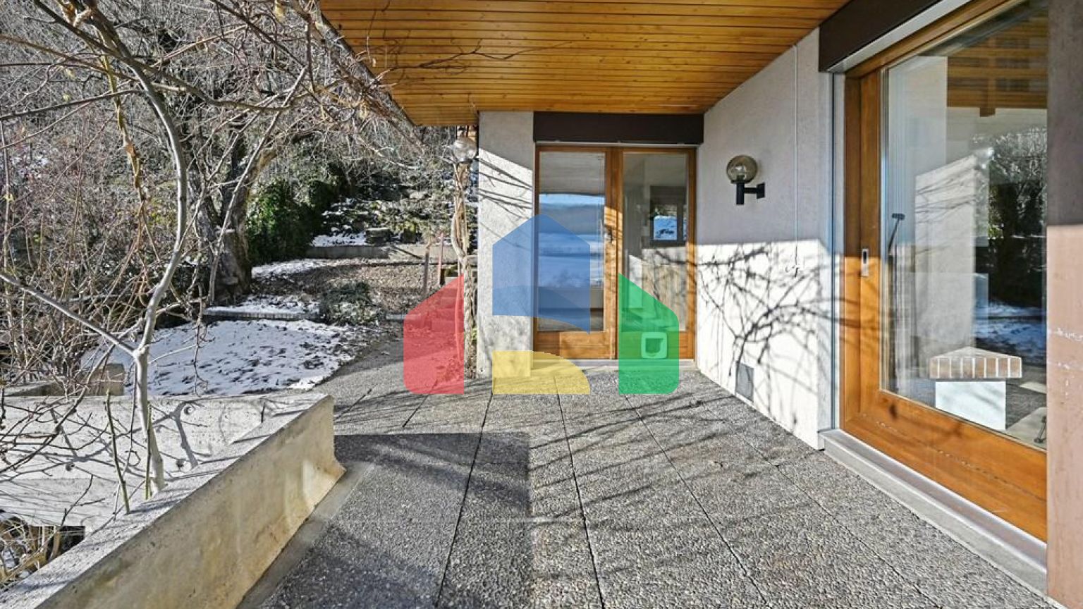 Residential - House - Konolfingen, Bern - CH