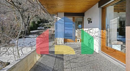 Residential - House - Konolfingen, Bern - CH