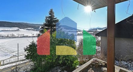 Residential - House - Konolfingen, Bern - CH