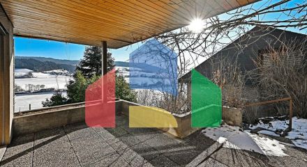 Residential - House - Konolfingen, Bern - CH