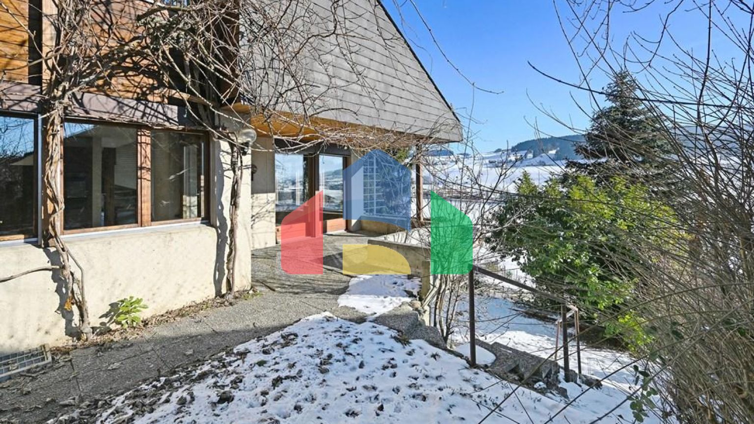 Residential - House - Konolfingen, Bern - CH