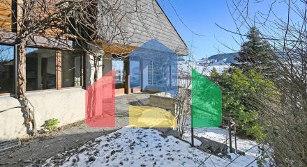 Residential - House - Konolfingen, Bern - CH