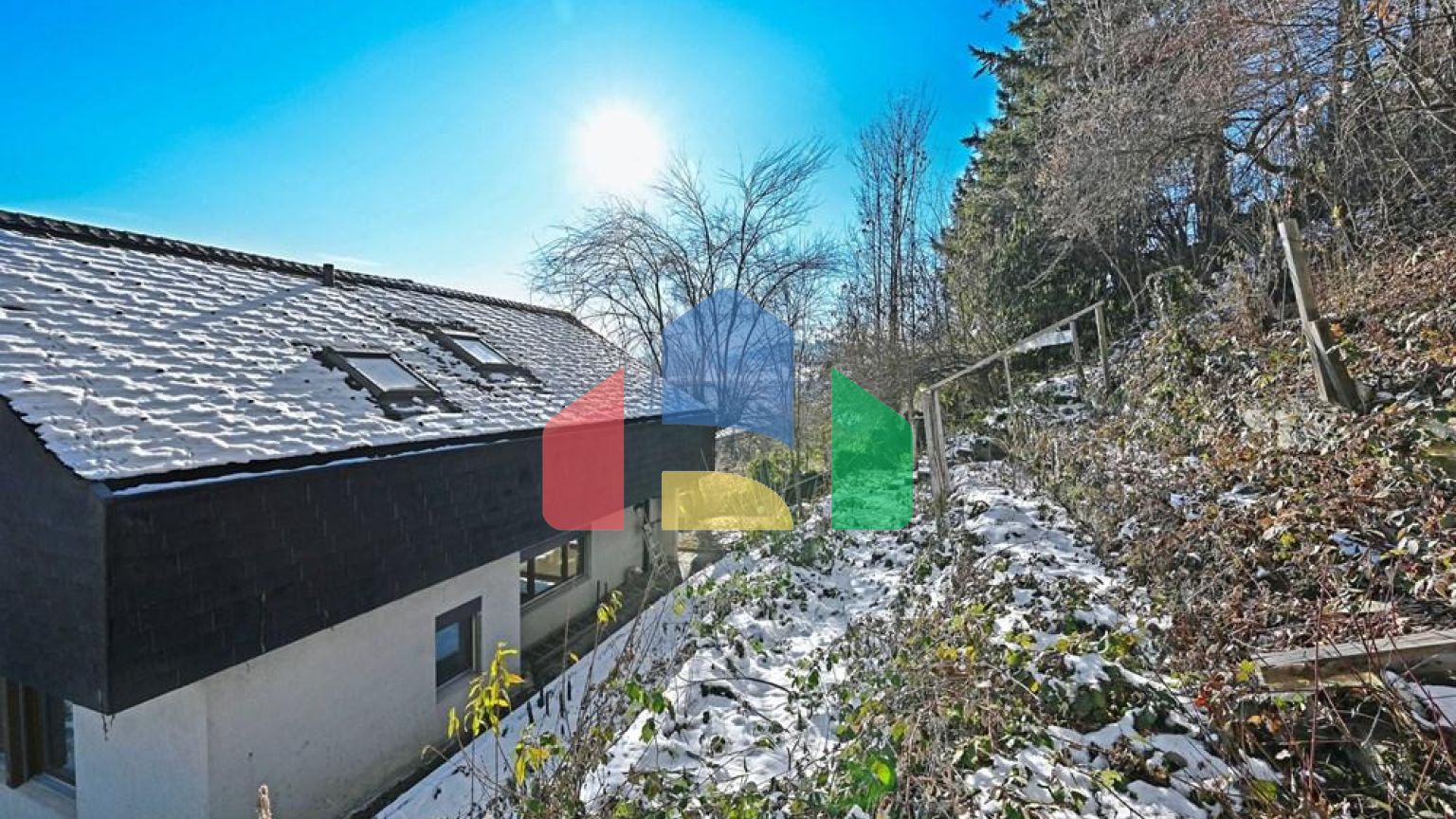 Residential - House - Konolfingen, Bern - CH