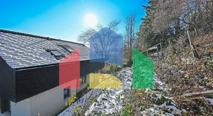 Residential - House - Konolfingen, Bern - CH