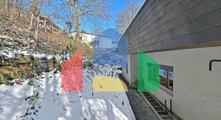 Residential - House - Konolfingen, Bern - CH