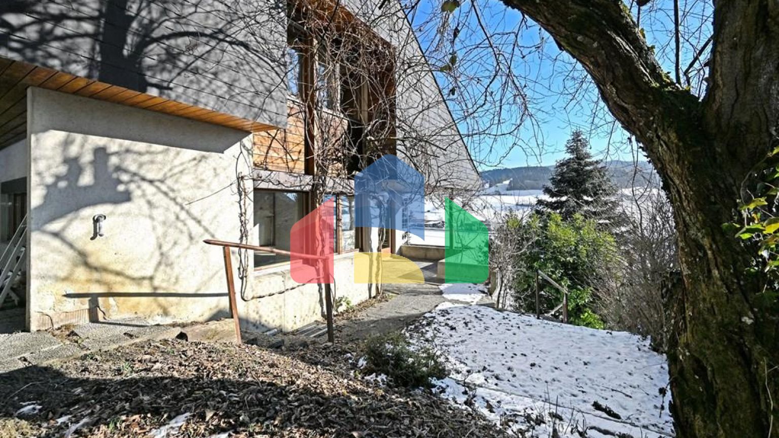 Residential - House - Konolfingen, Bern - CH