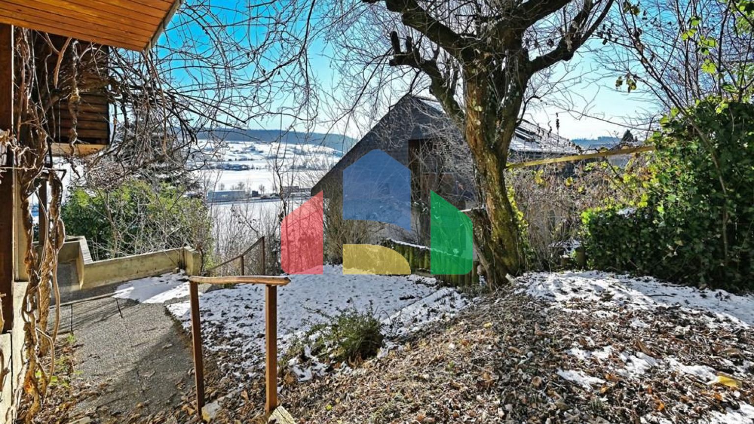 Residential - House - Konolfingen, Bern - CH