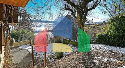 Residential - House - Konolfingen, Bern - CH