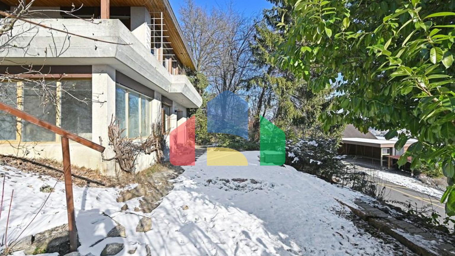 Residential - House - Konolfingen, Bern - CH