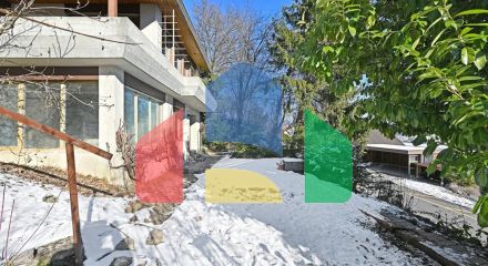 Residential - House - Konolfingen, Bern - CH