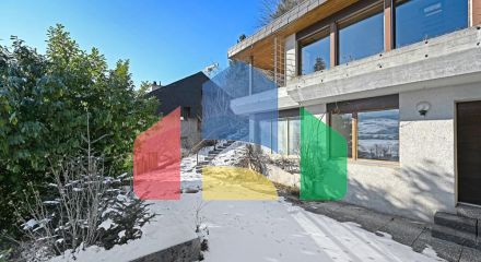 Residential - House - Konolfingen, Bern - CH