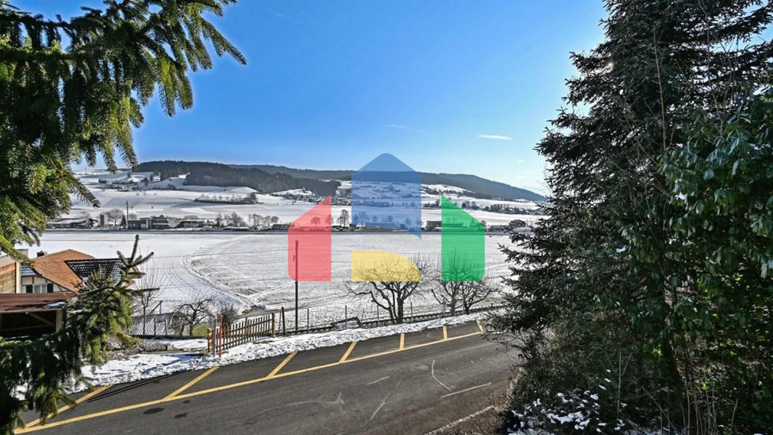 Residential - House - Konolfingen, Bern - CH