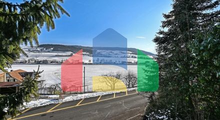 Residential - House - Konolfingen, Bern - CH