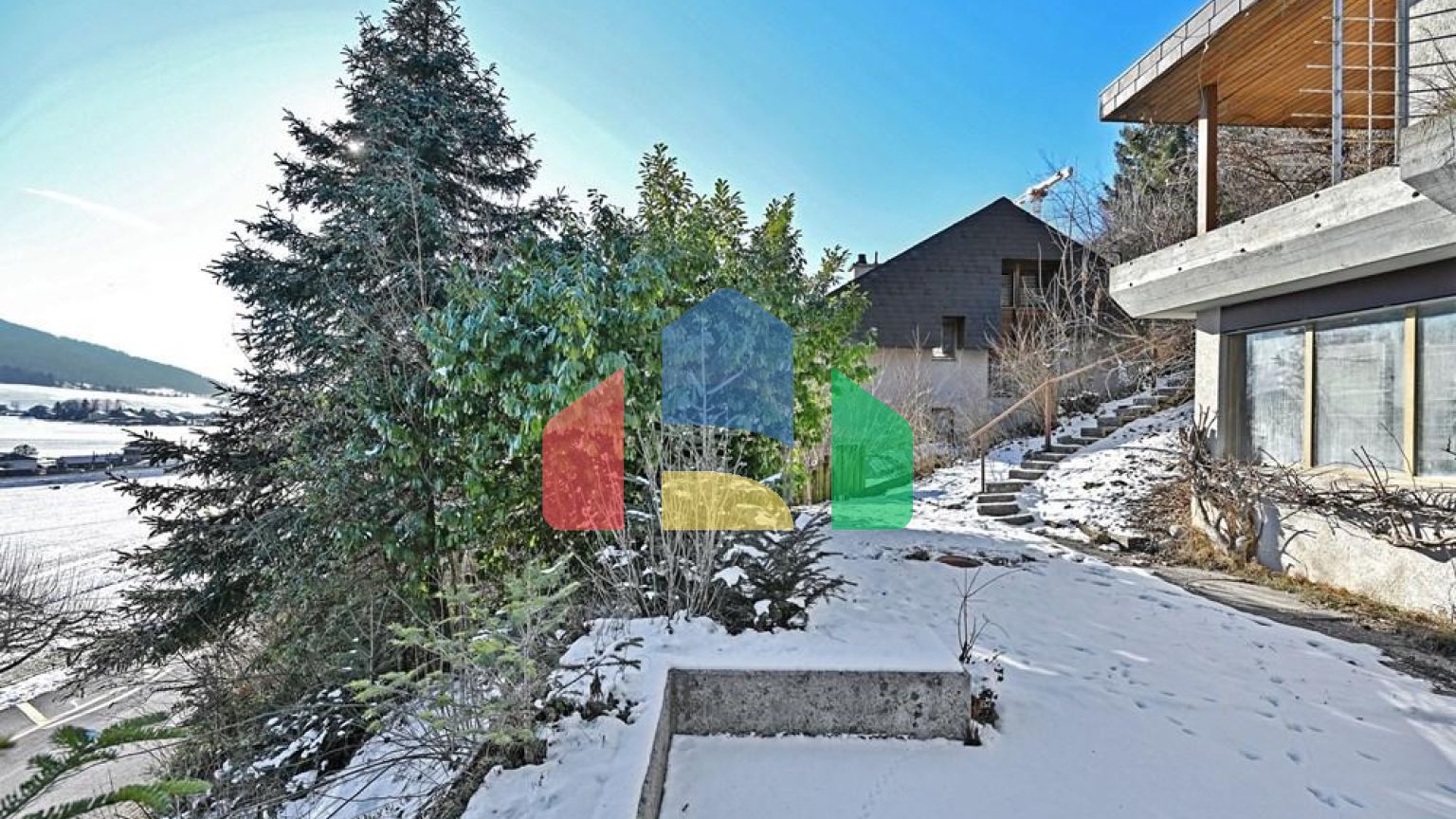 Residential - House - Konolfingen, Bern - CH