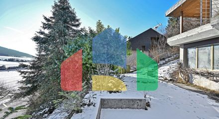 Residential - House - Konolfingen, Bern - CH