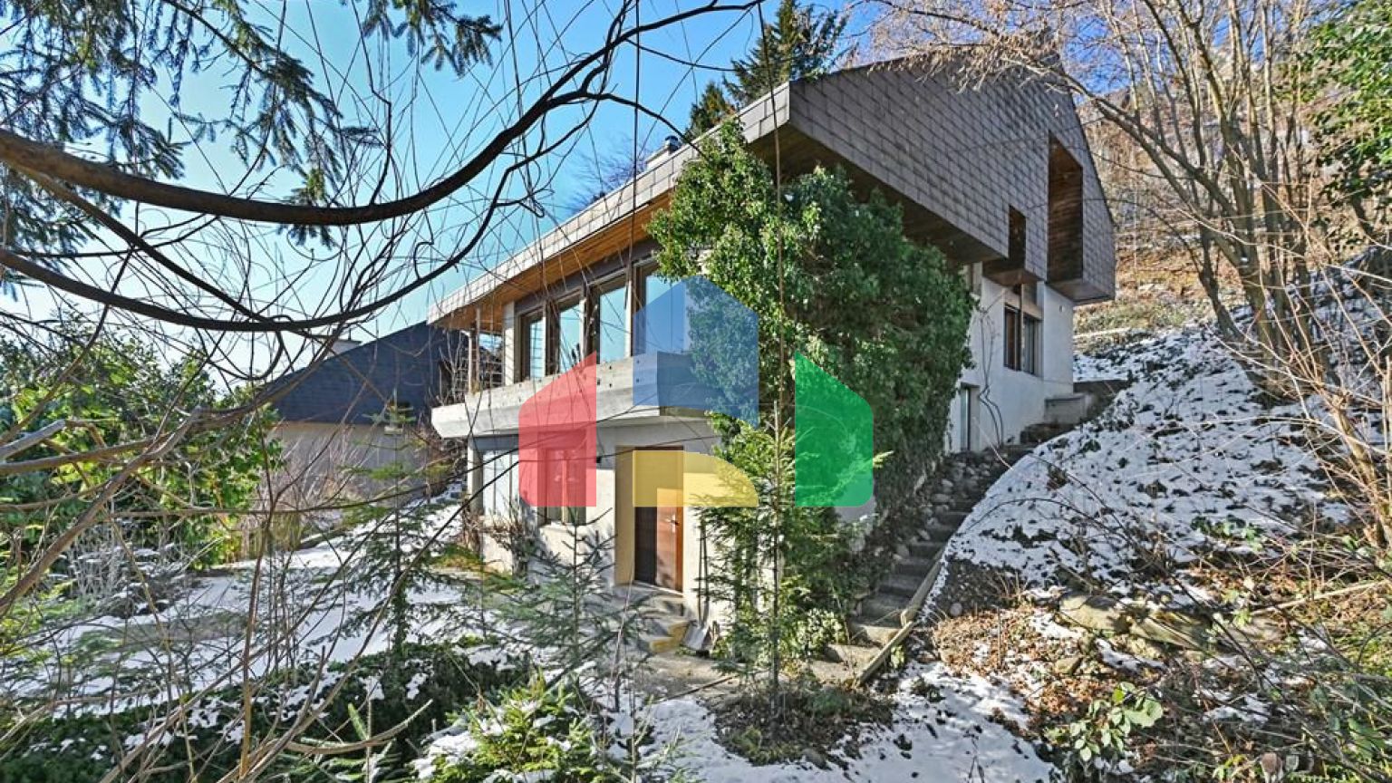 Residential - House - Konolfingen, Bern - CH