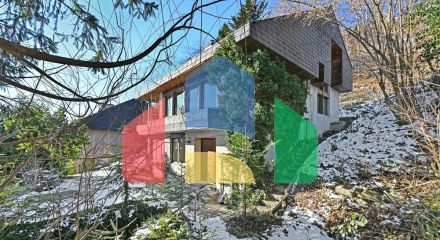 Residential - House - Konolfingen, Bern - CH