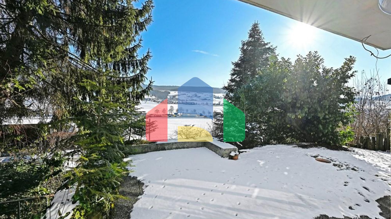 Residential - House - Konolfingen, Bern - CH